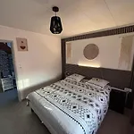 Maison Chaleureuse Calme Et Tranquillite Assures Parking Prive Prázdninový dům *