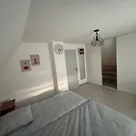 Prázdninový dům Maison Chaleureuse Calme Et Tranquillite Assures Parking Prive