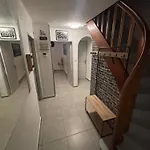 Maison Chaleureuse Calme Et Tranquillite Assures Parking Prive Geispolsheim