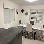 Prázdninový dům Maison Chaleureuse Calme Et Tranquillite Assures Parking Prive *