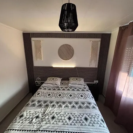 Maison Chaleureuse Calme Et Tranquillite Assures Parking Prive *