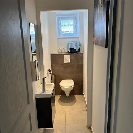 Maison Chaleureuse Calme Et Tranquillité Assurés Parking Privé