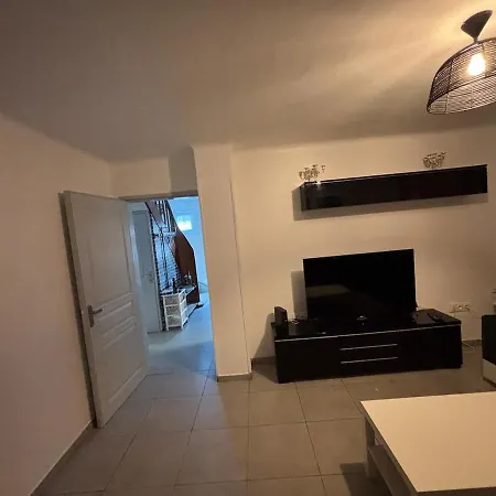 Dom wakacyjny Maison Chaleureuse Calme Et Tranquillite Assures Parking Prive Geispolsheim