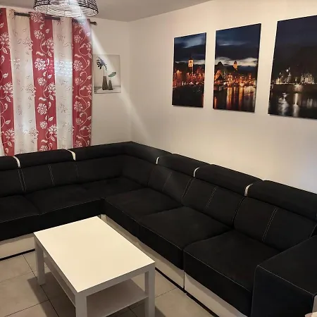 Dom wakacyjny Maison Chaleureuse Calme Et Tranquillite Assures Parking Prive *