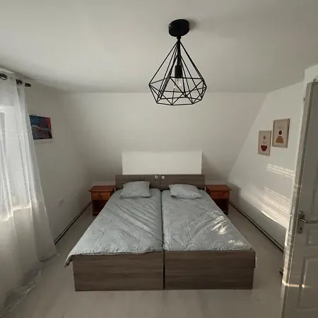 Hébergement de vacances Maison Chaleureuse Calme Et Tranquillité Assurés Parking Privé *