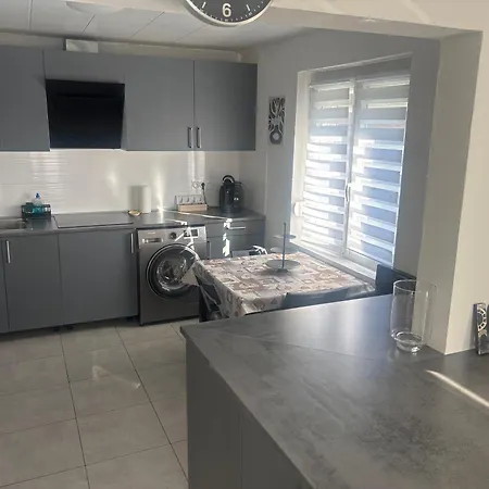 Maison Chaleureuse Calme Et Tranquillite Assures Parking Prive