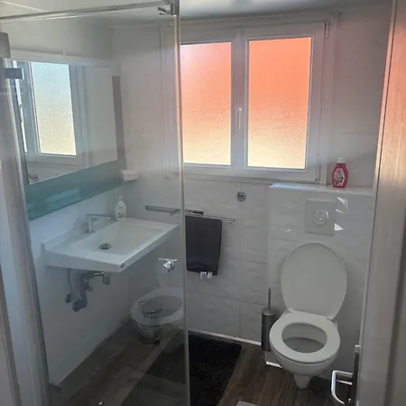 Maison Chaleureuse Calme Et Tranquillité Assurés Parking Privé
